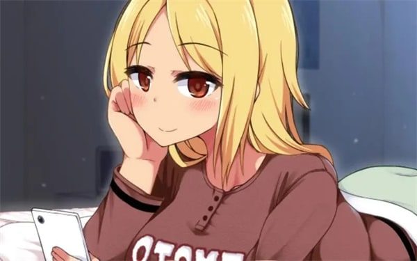冬日狂想曲 存档管理 页面配图 5