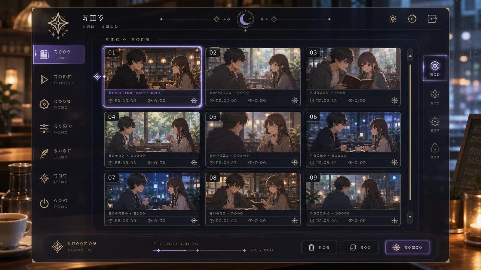 糖爹买下并绑定SugarDaddy Miyu 详情图 2
