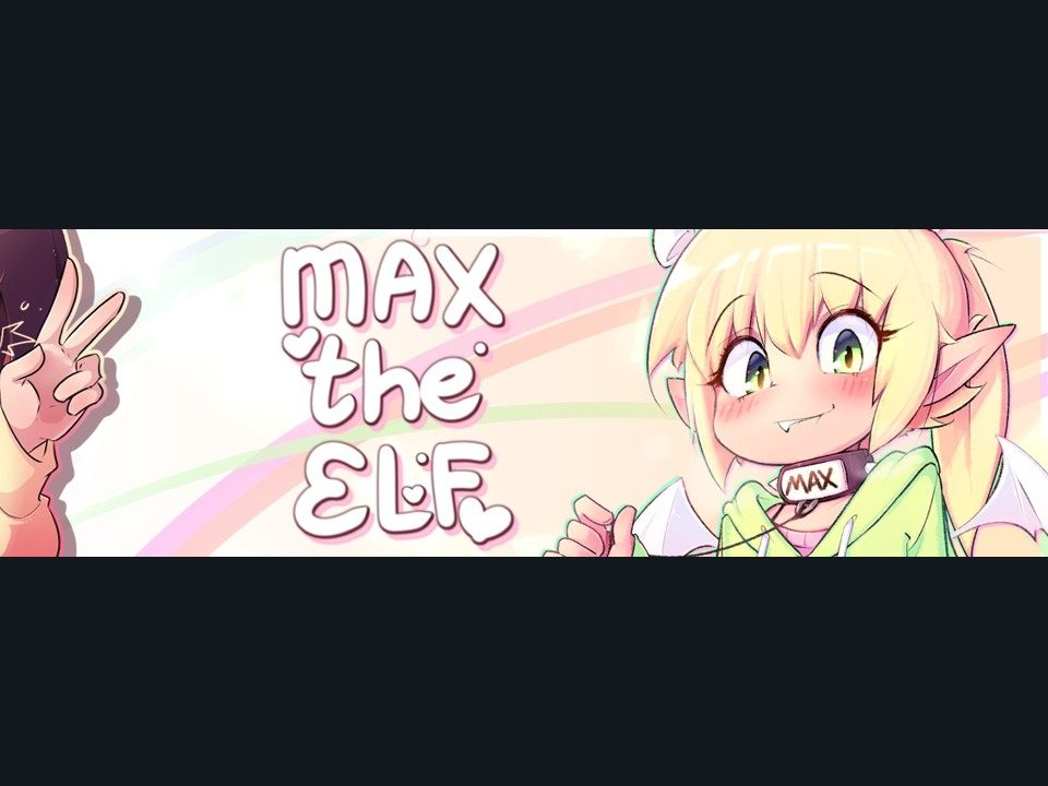 精灵麦克斯MaxtheElf官方正式版 精灵冒险 演示图 2
