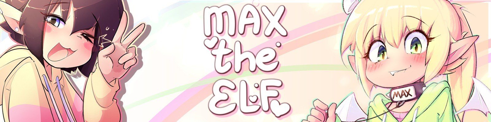 精灵麦克斯MaxtheElf官方正式版 角色路线 画面 8
